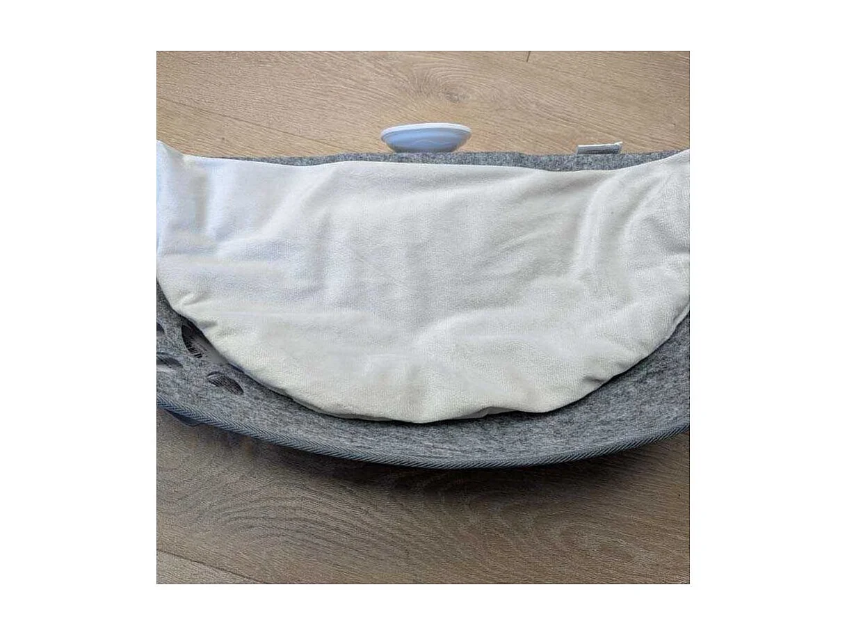 Hamac de fenêtre pour chat Jack