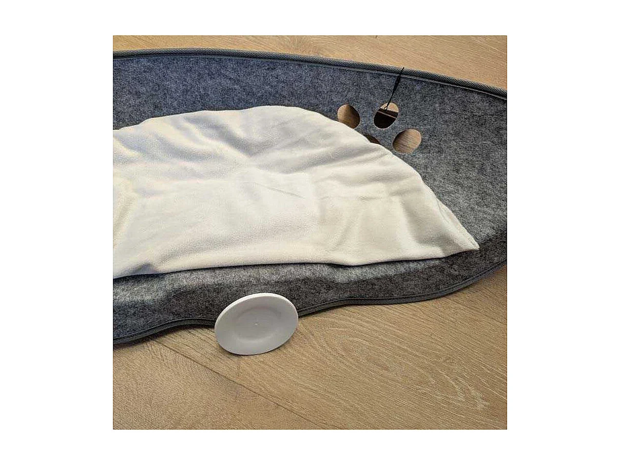 Hamac de fenêtre pour chat Jack