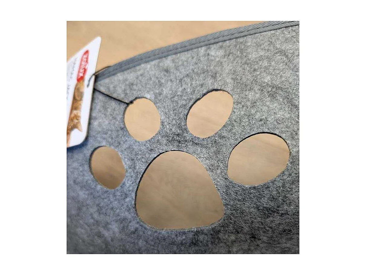 Hamac de fenêtre pour chat Jack