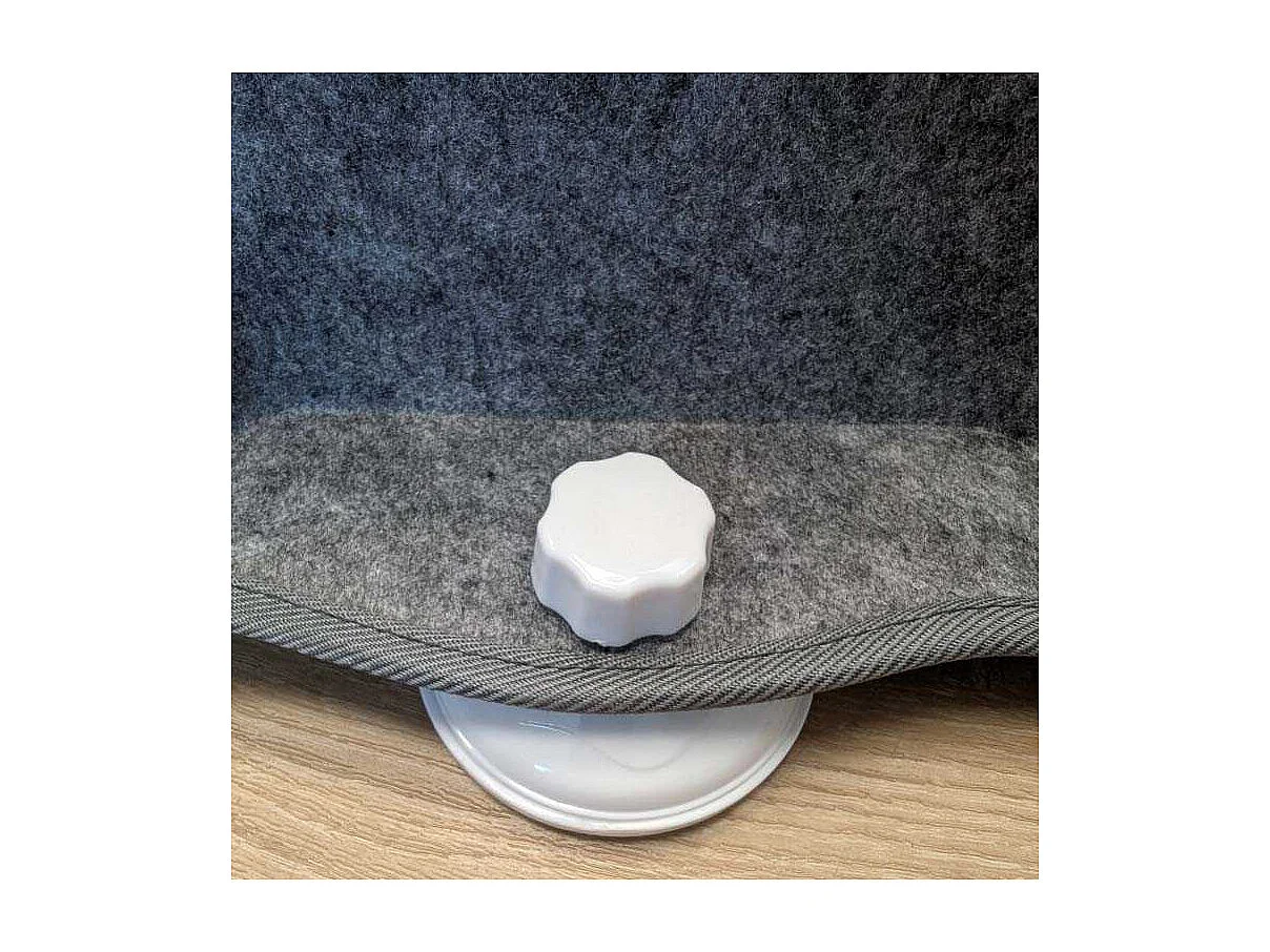 Hamac de fenêtre pour chat Jack