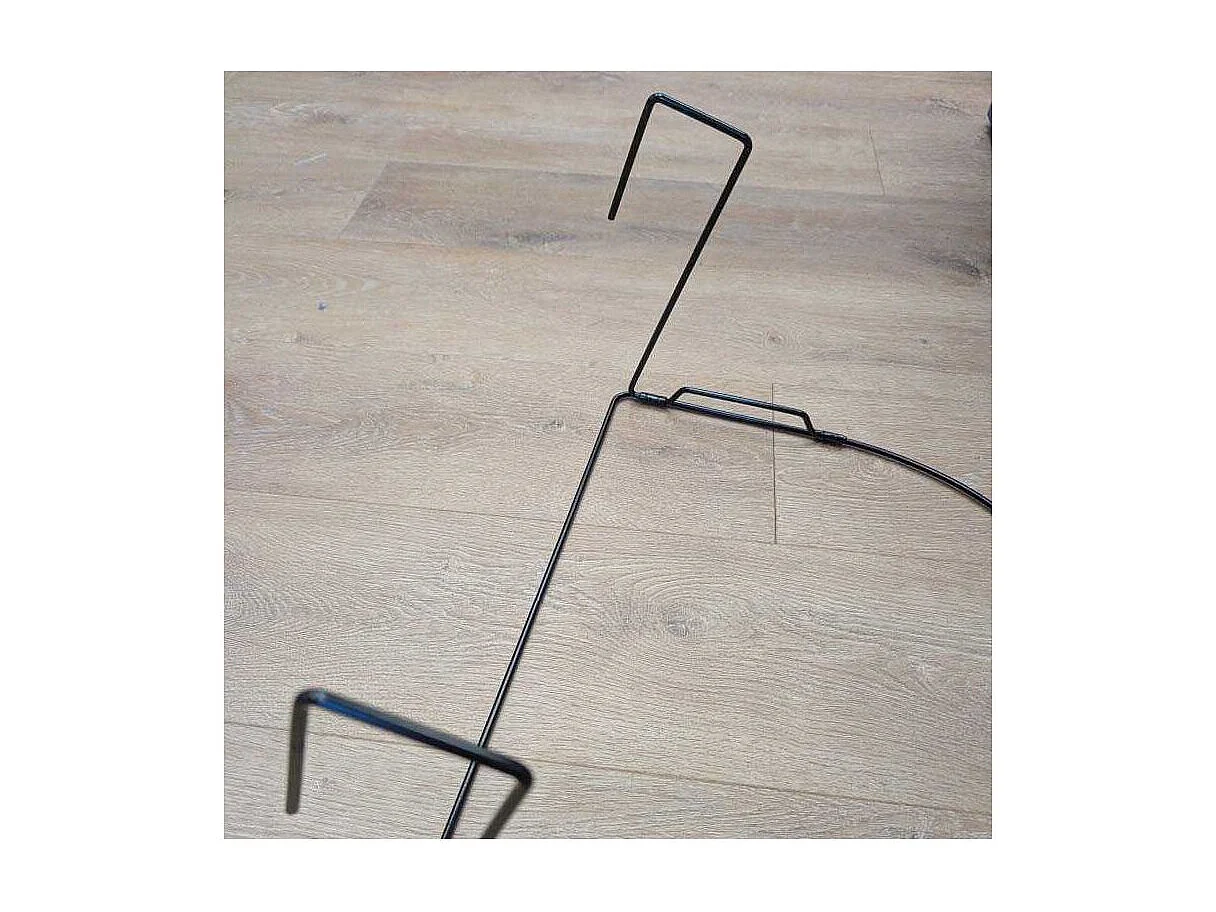 Hamac pour chat spécial radiateur Léo