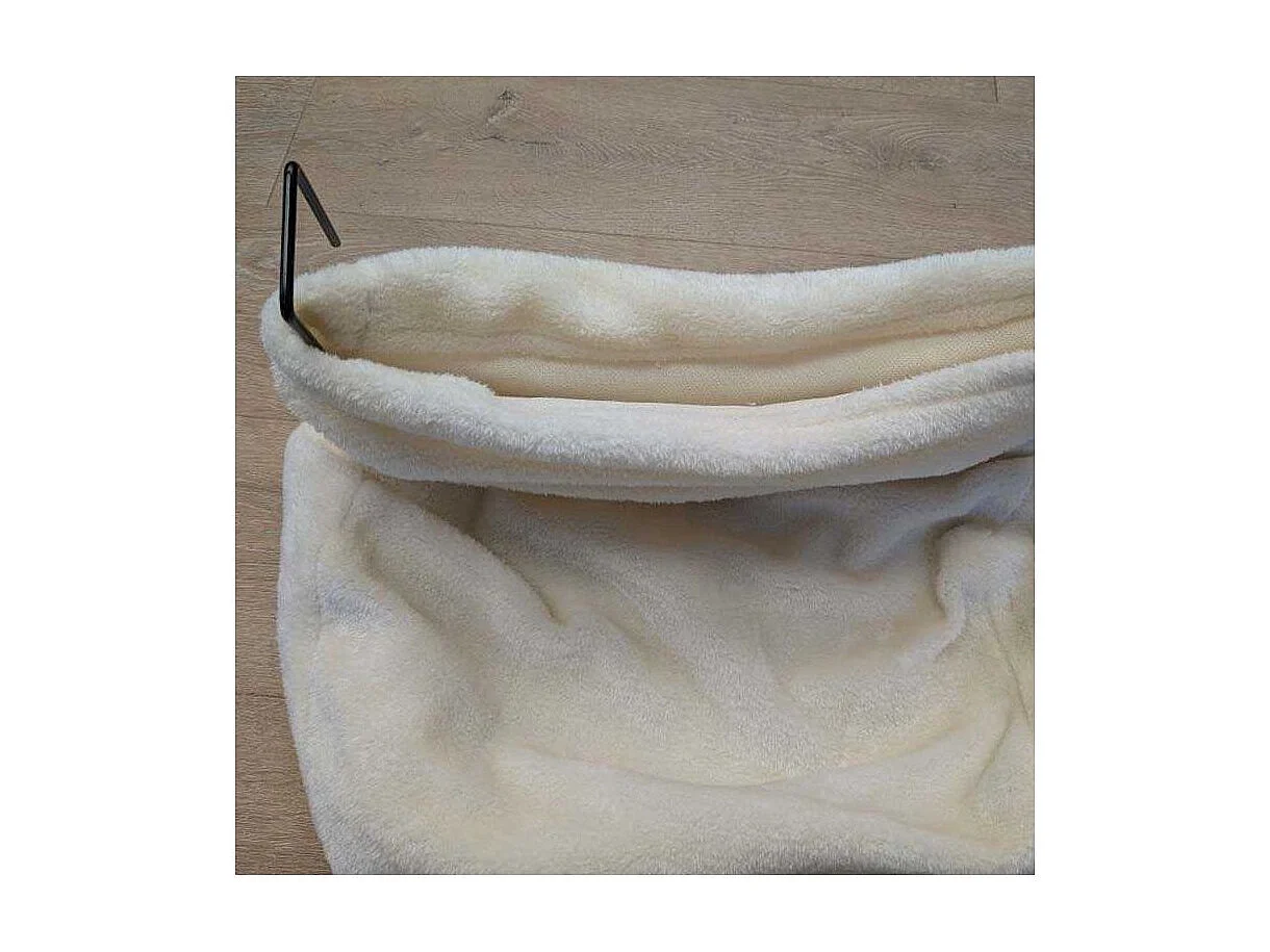 Hamac pour chat spécial radiateur Léo