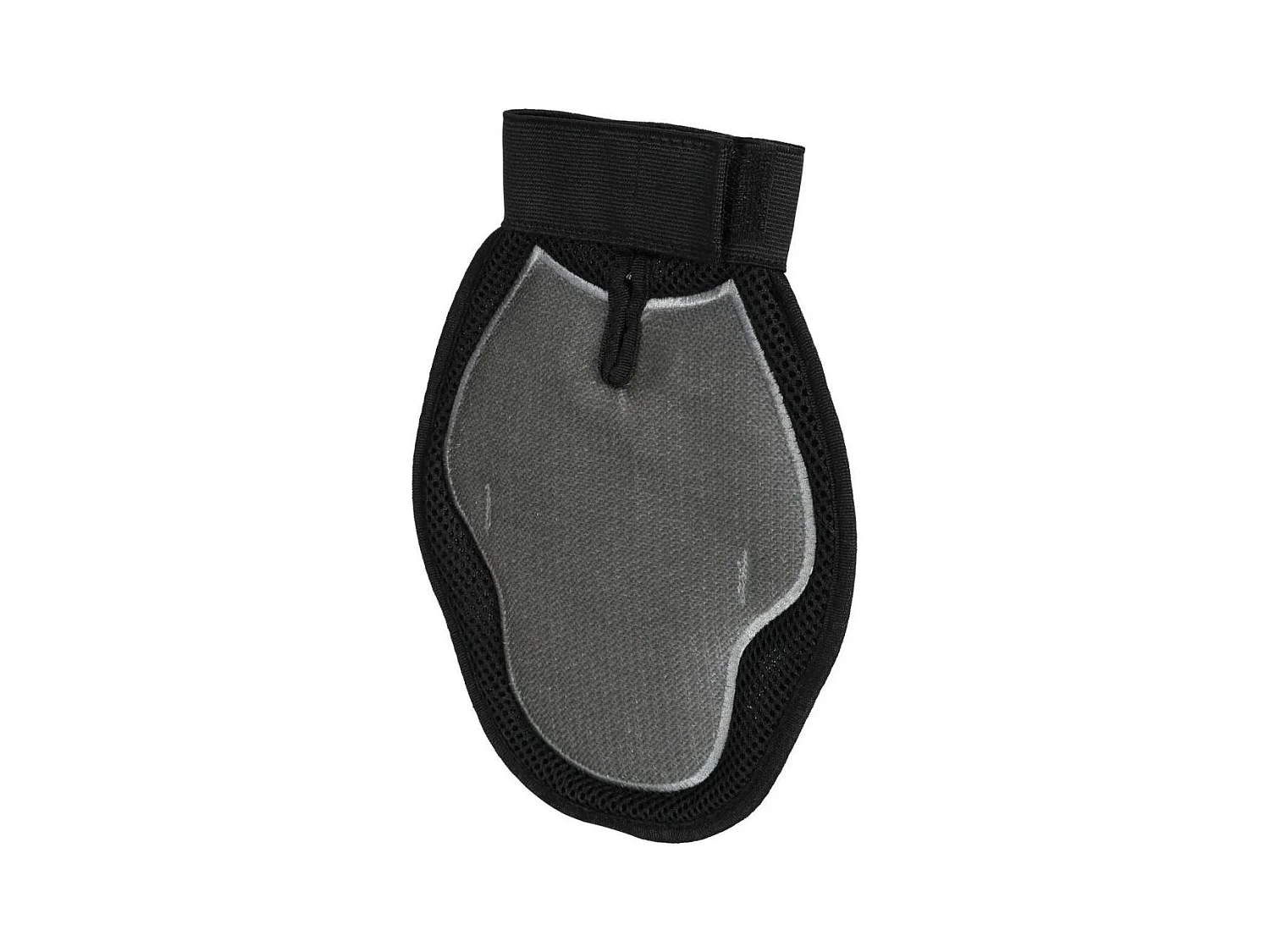 Gant de toilettage pour chien double face Anah