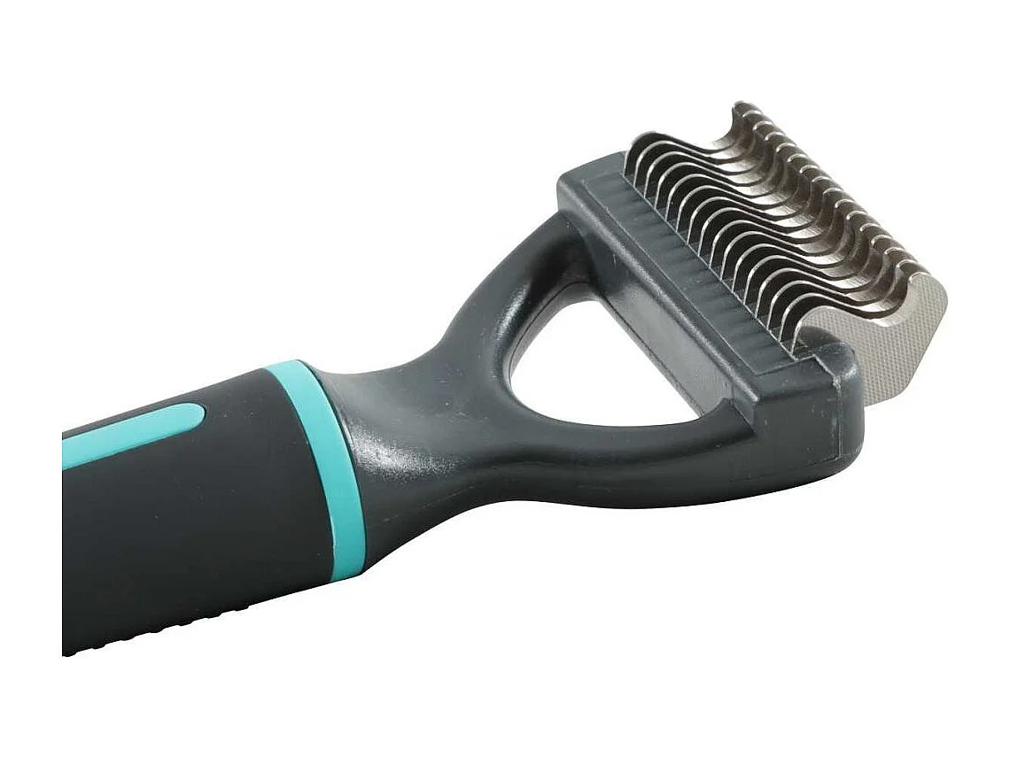 Peigne démêloir 16 dents Anah