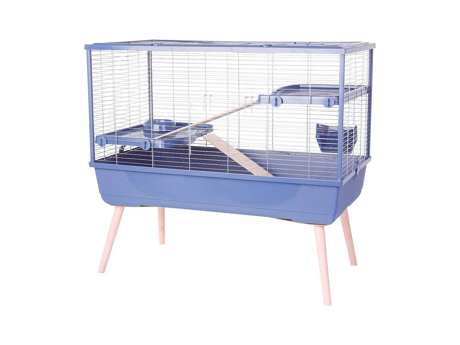 Cage à lapin Neolife 99 x 54 x 92 cm Neolife