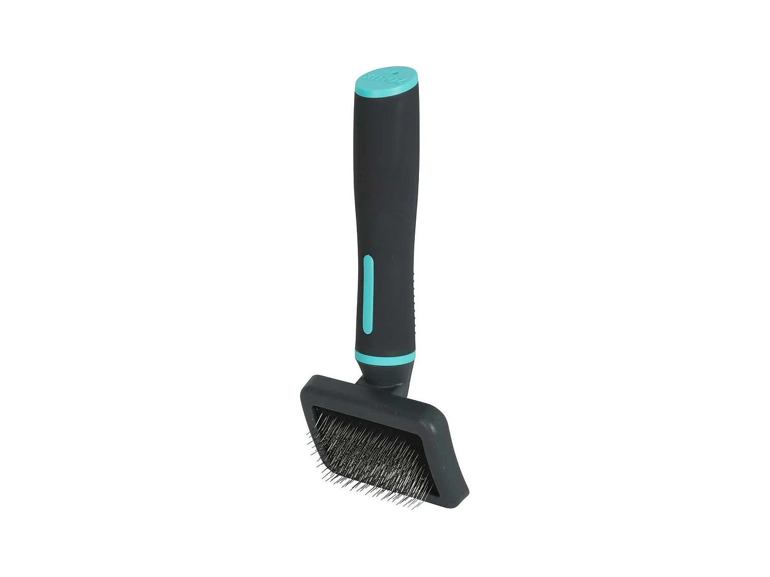Brosse pour chien Slicker Anah Taille S