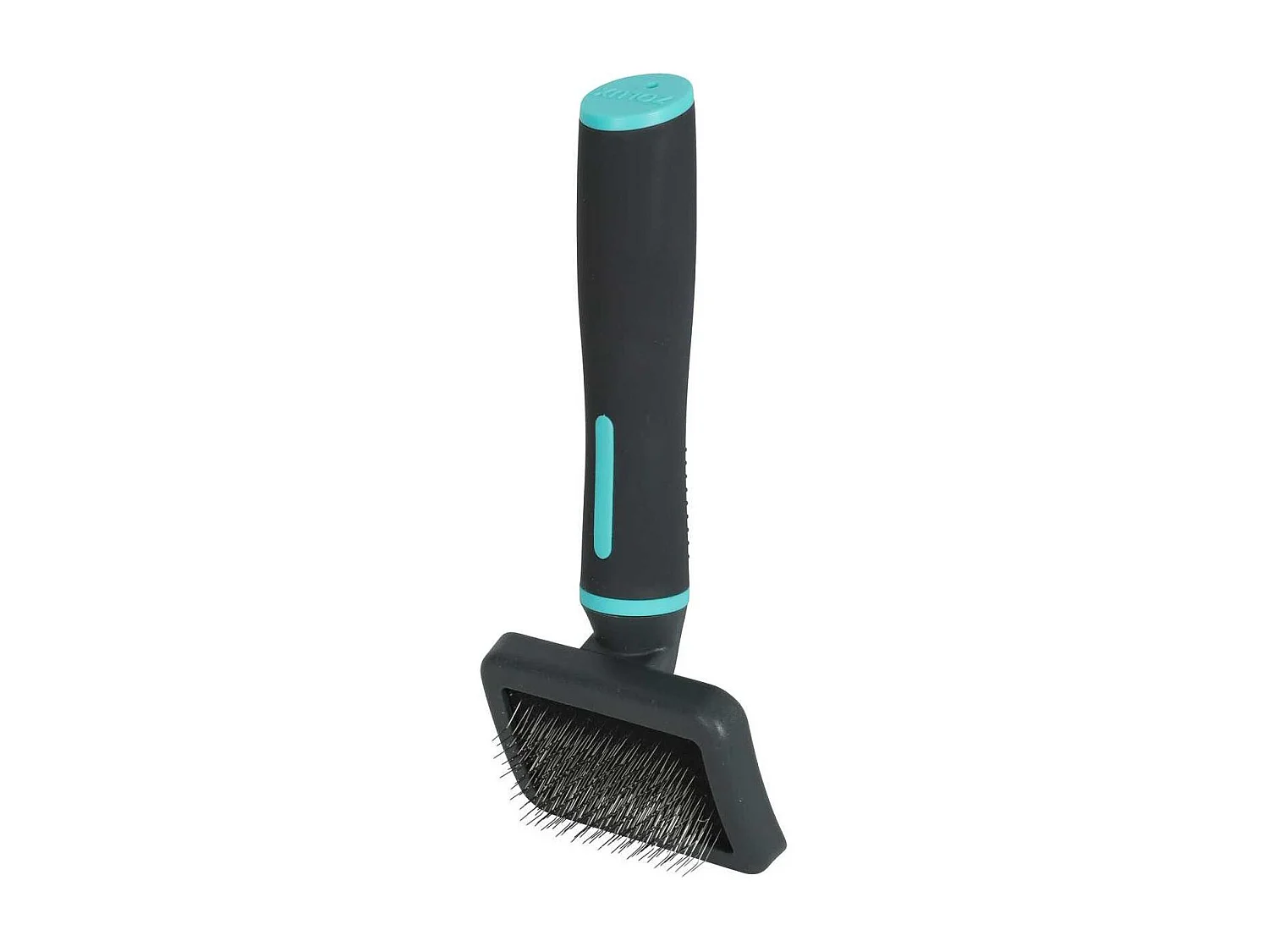 Brosse pour chien Slicker Anah Taille S