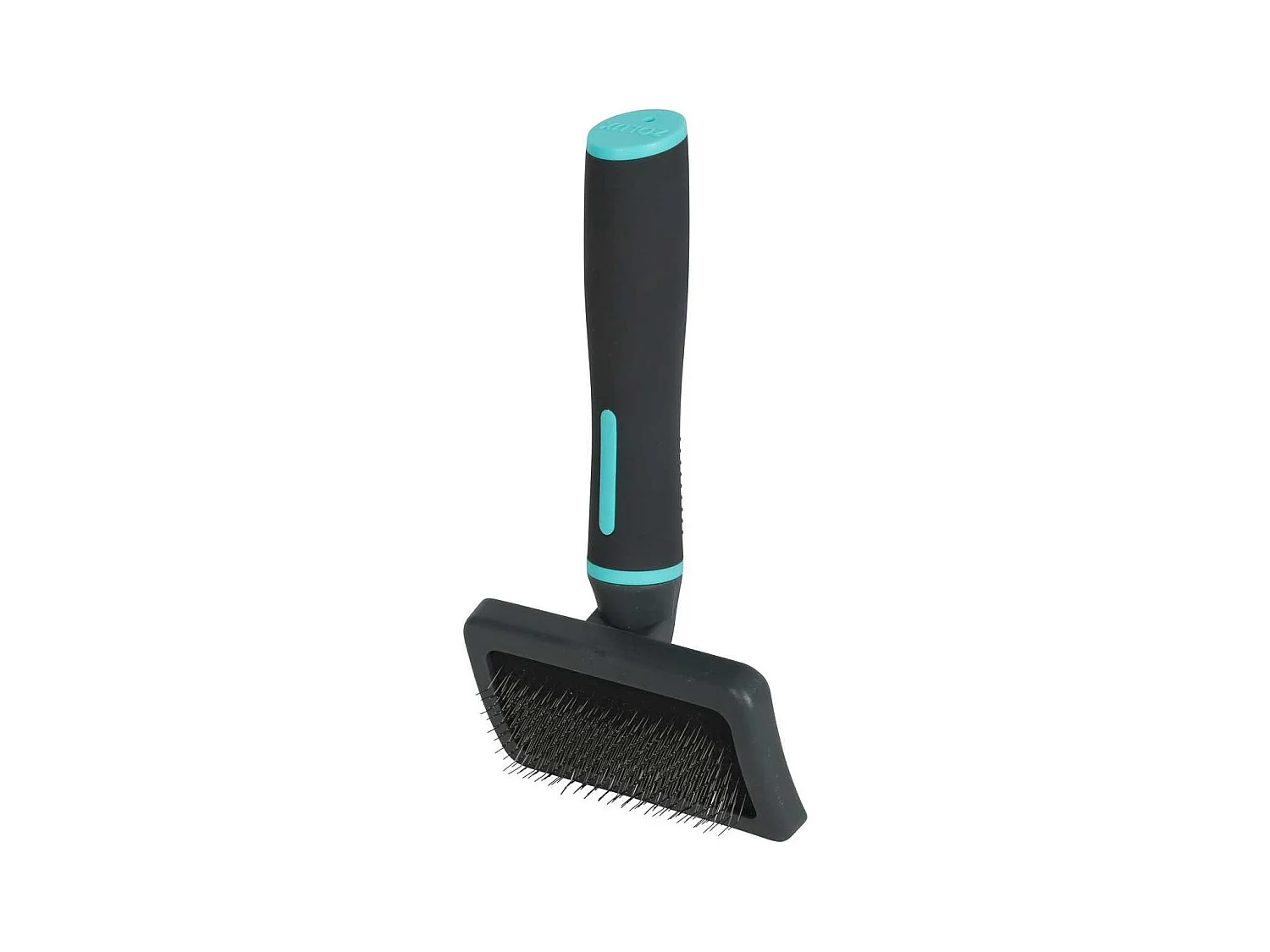 Brosse pour chien Slicker Anah Taille M