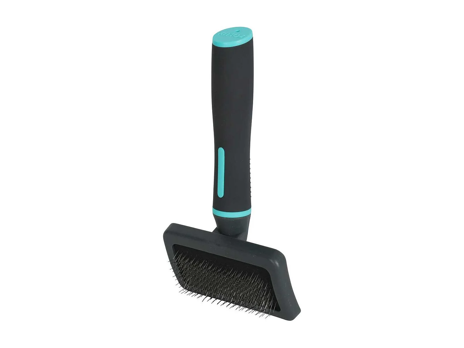 Brosse pour chien Slicker Anah Taille M