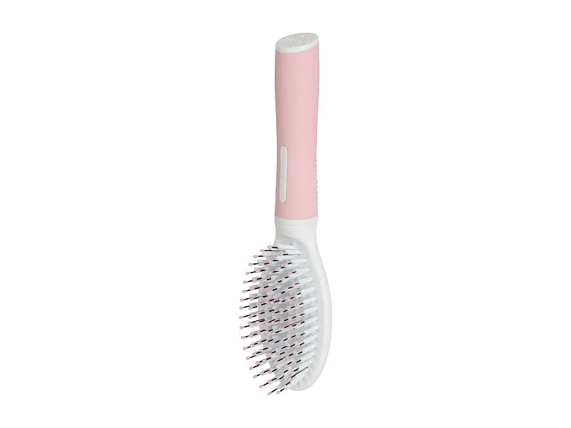 Brosse bi-matière pour chat Anah