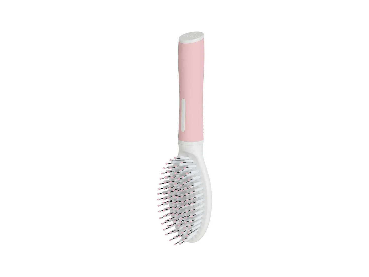 Brosse bi-matière pour chat Anah