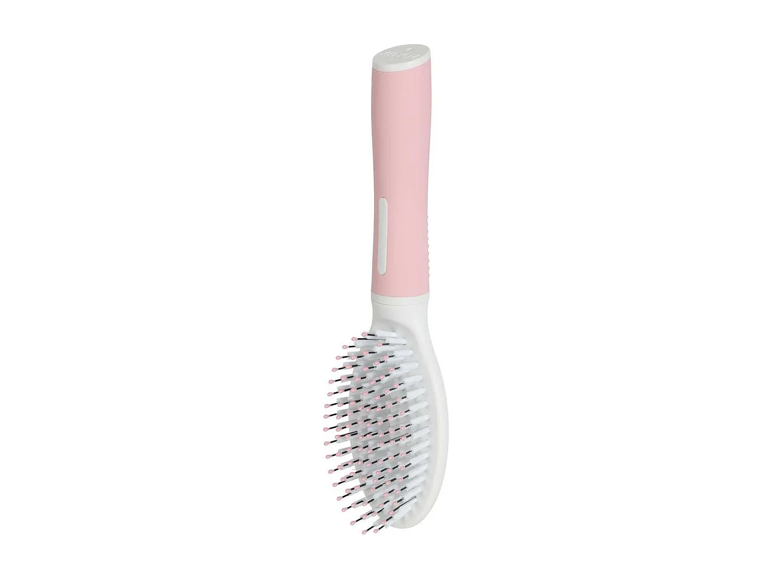Brosse bi-matière pour chat Anah