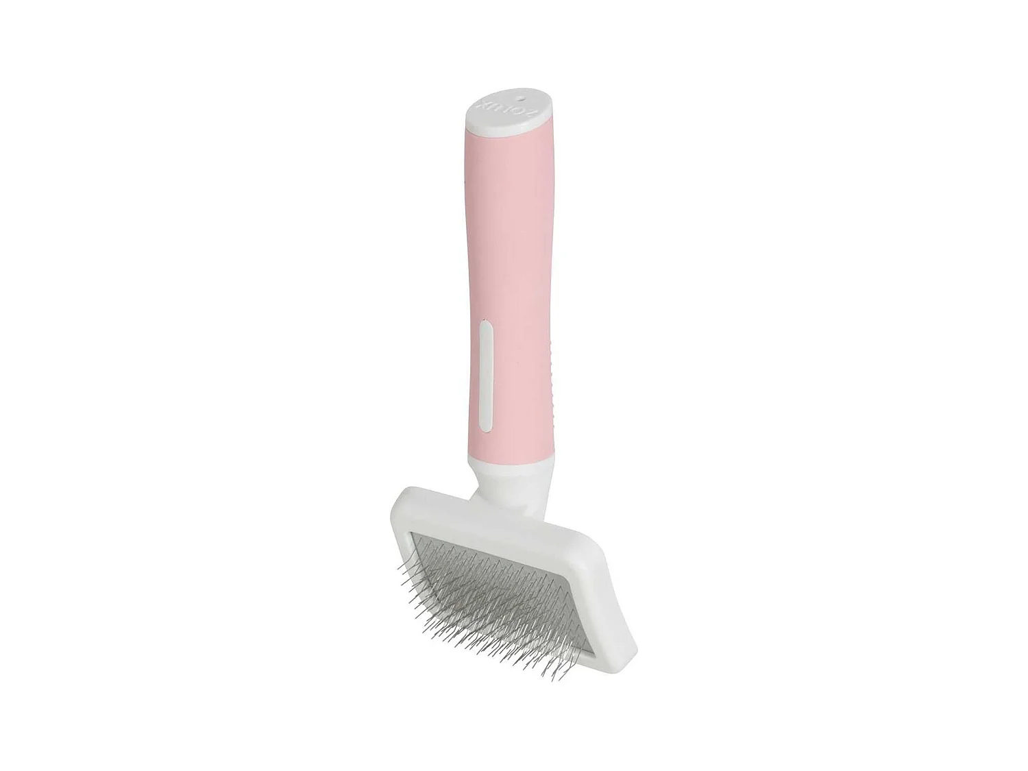 Brosse pour chats avec manche ergonomique Anah Taille S