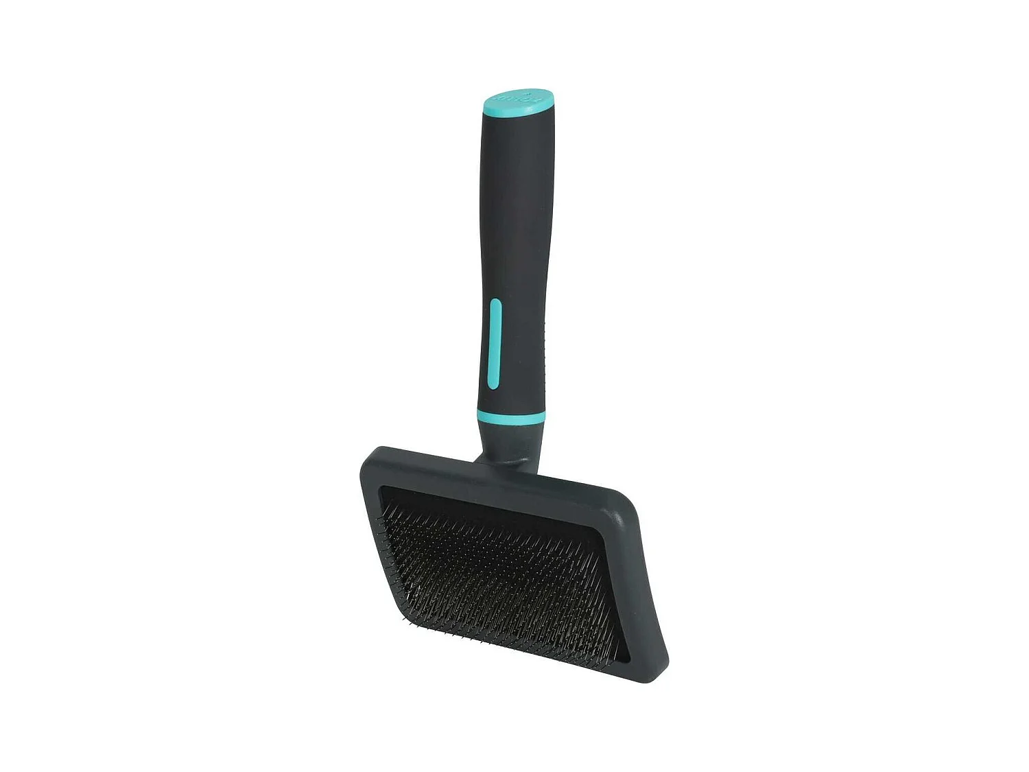 Brosse pour chien Slicker Anah Taille L