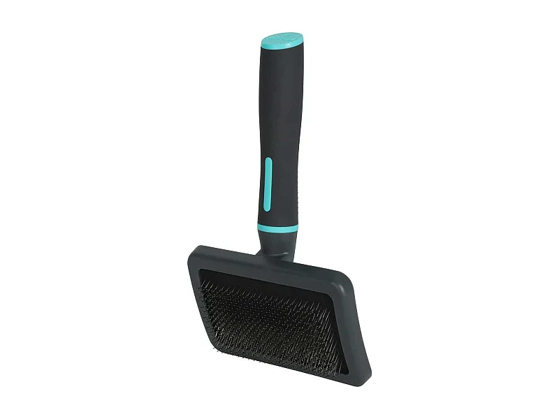 Brosse pour chien Slicker Anah Taille L