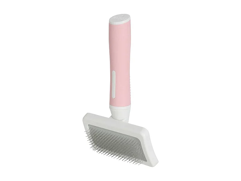 Brosse pour chats avec manche ergonomique Anah Taille M