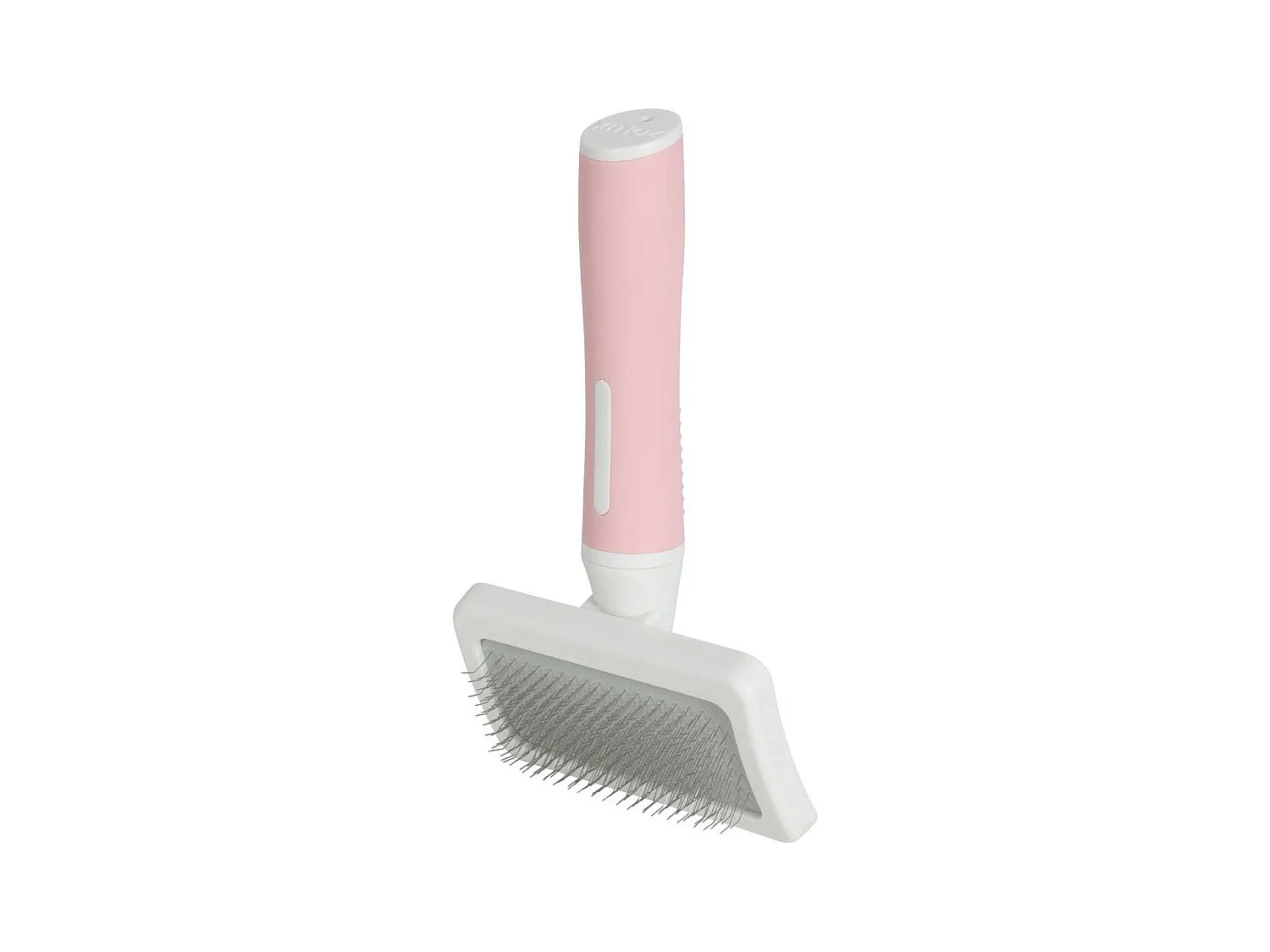 Brosse pour chats avec manche ergonomique Anah Taille M