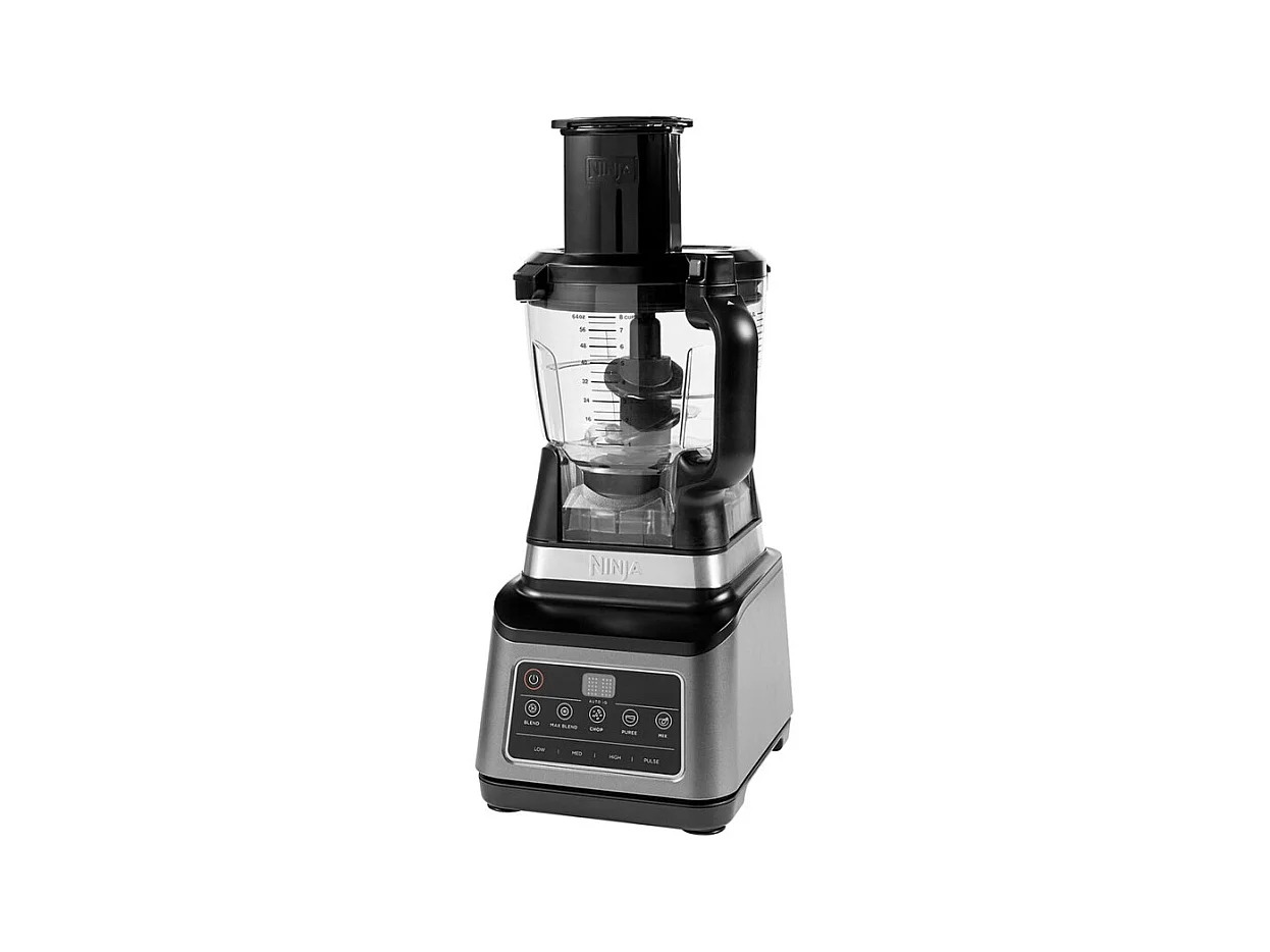 Robot multifonction Ninja BN800EU 3 en 1 Auto IQ