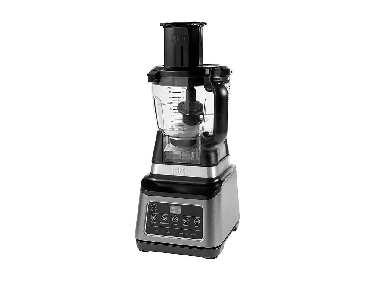 Robot multifonction Ninja BN800EU 3 en 1 Auto IQ