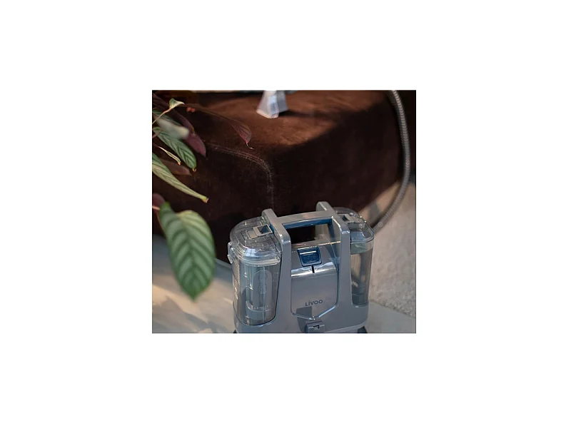 Nettoyeur multi surface LIVOO DOH134