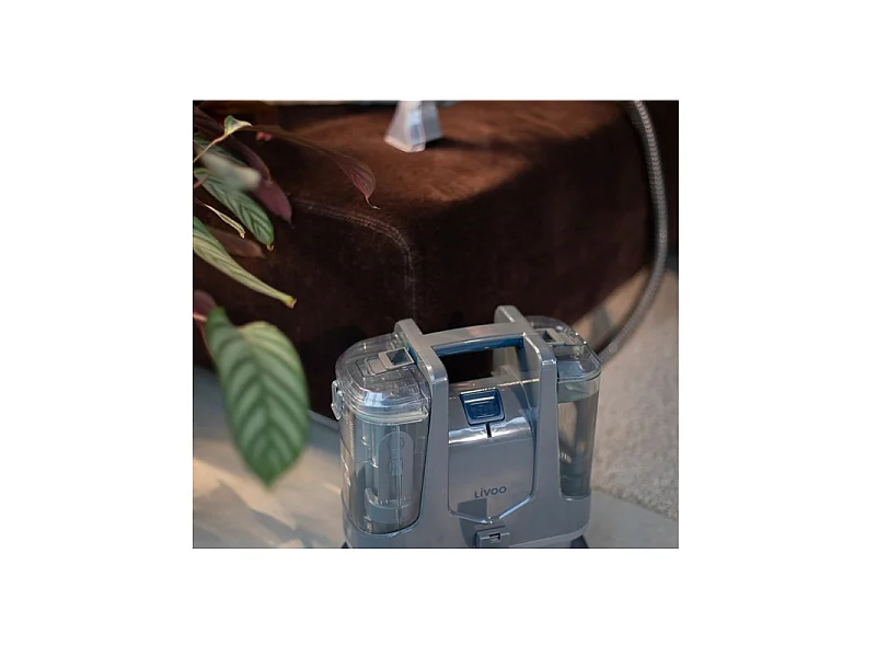 Nettoyeur multi surface LIVOO DOH134