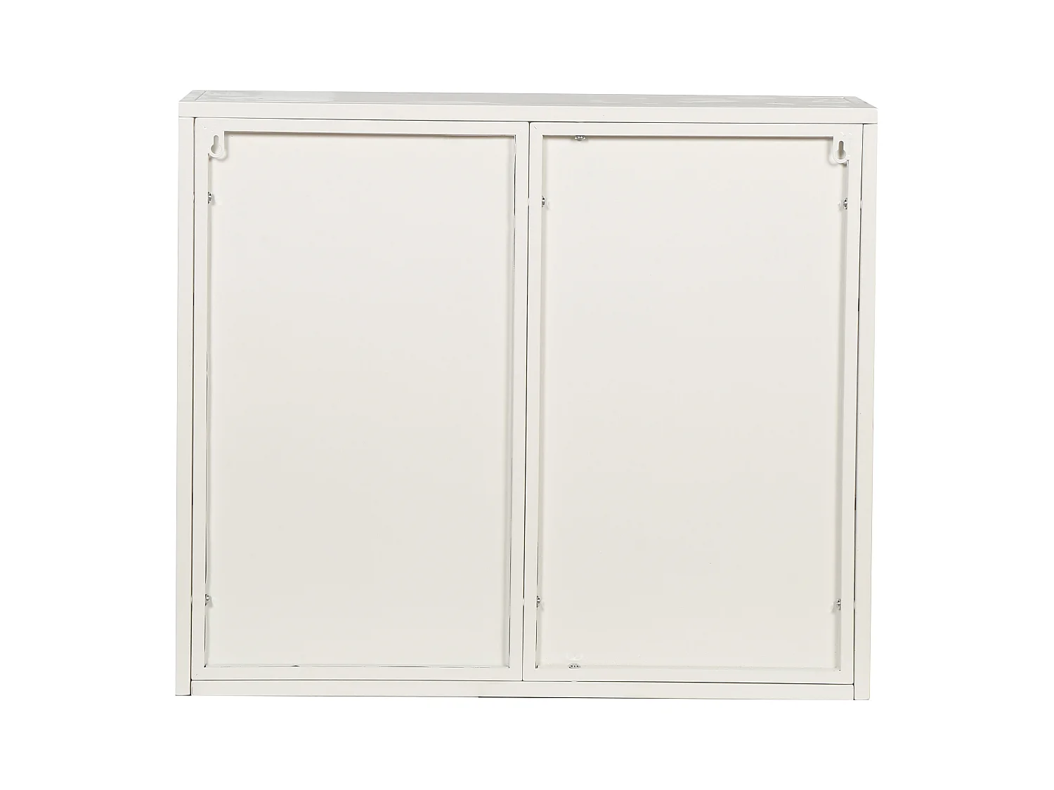 Aparador colgante de metal y cristal templado, moderno, con almacenaje, para salón o dormitorio, color verde, 80 x 35 x 60 cm