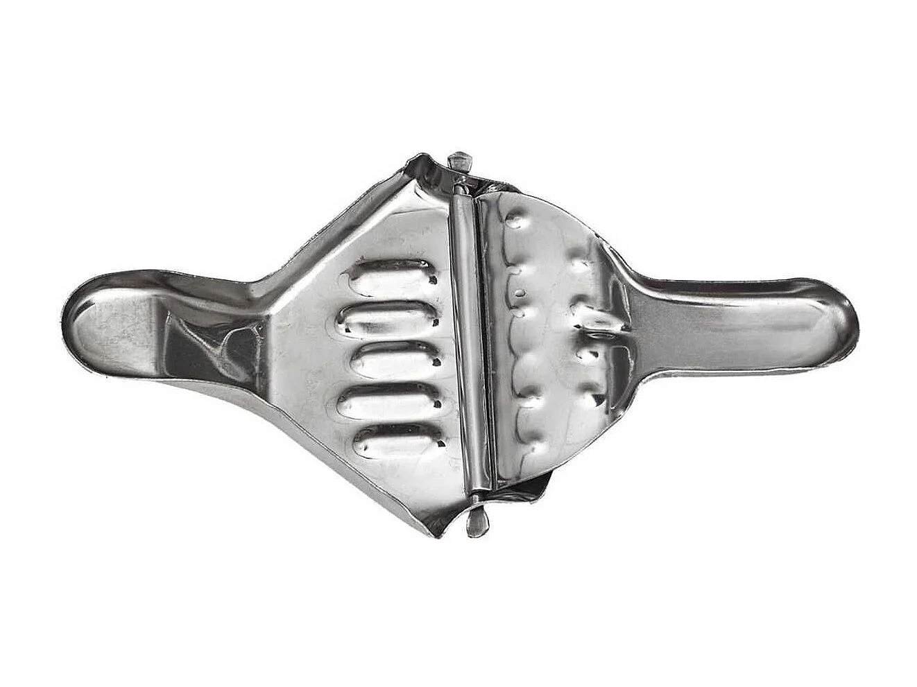 Coffret à huîtres 9 pièces en acier inoxydable