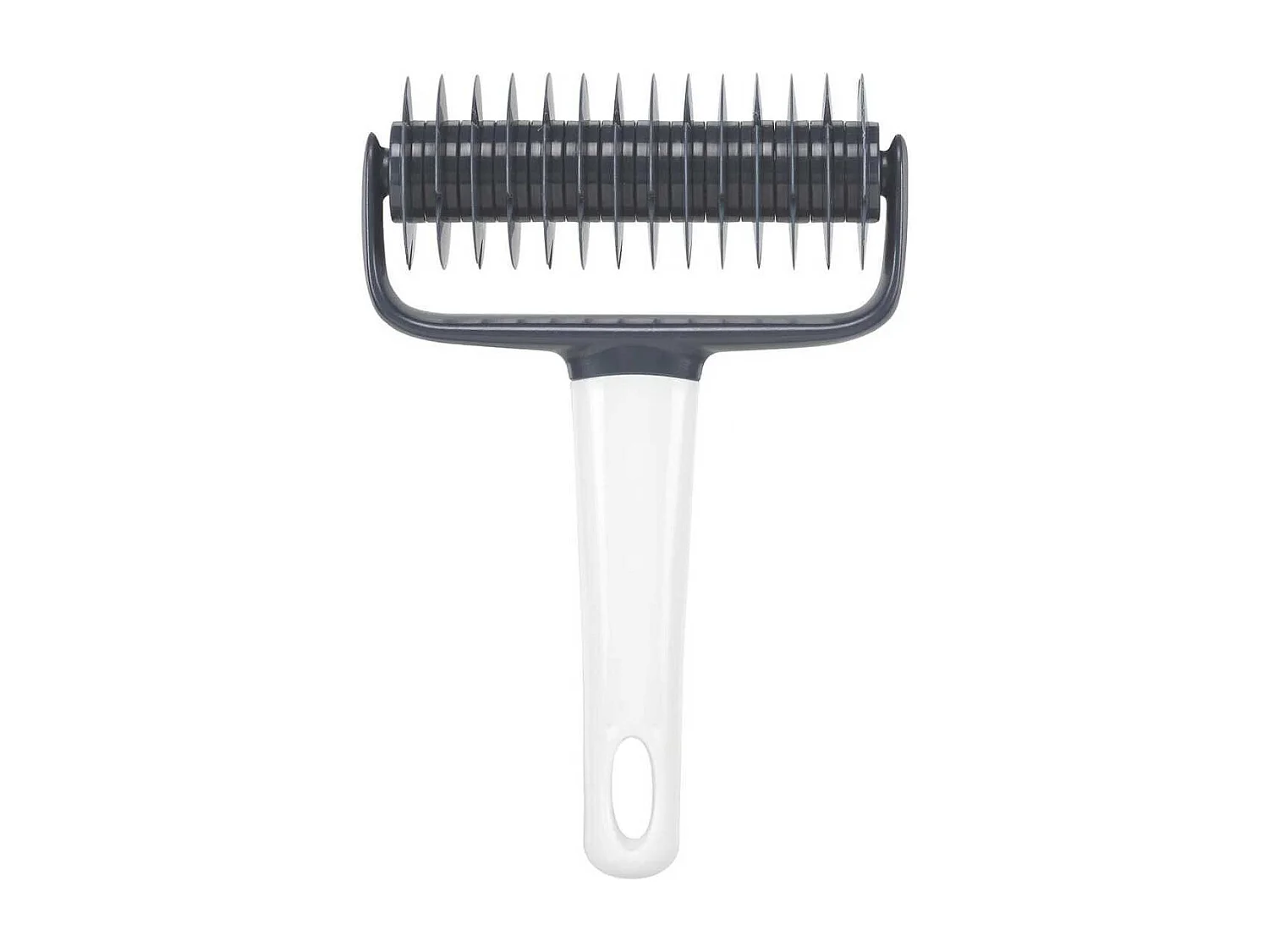 Rouleau de découpe décor de pâte en plastique