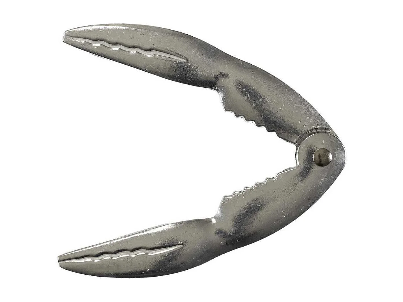 Coffret à crustacés 5 pièces en acier inoxydable