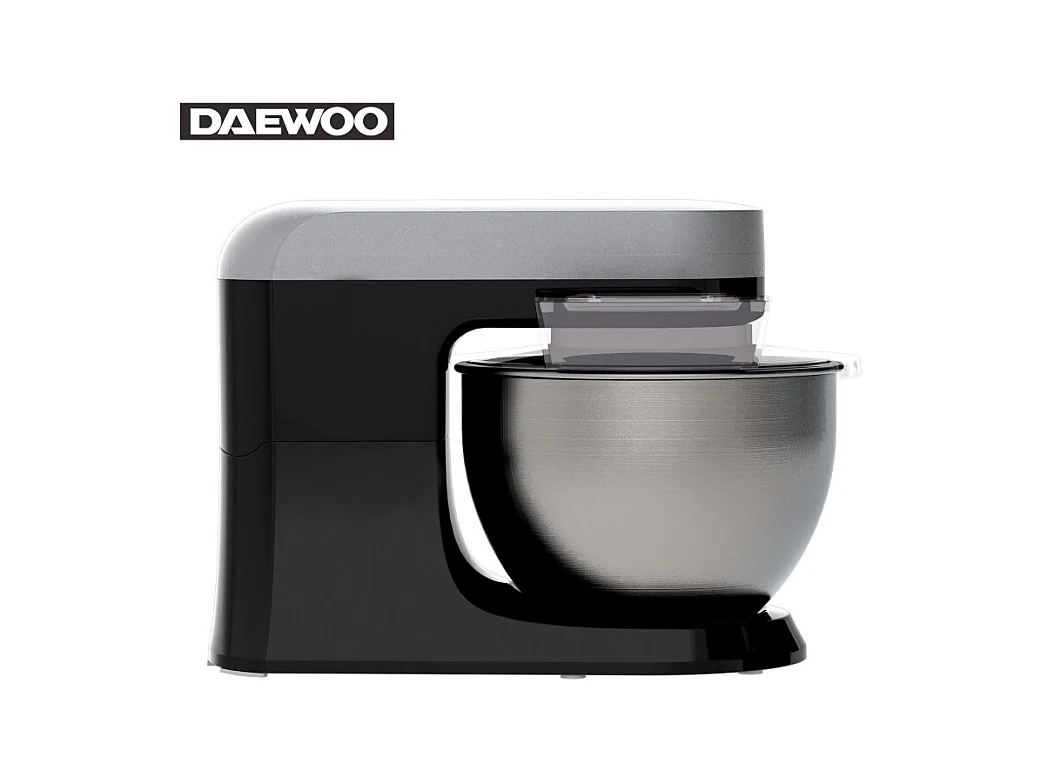 Daewoo SYM-1410: Robot Culinaire
