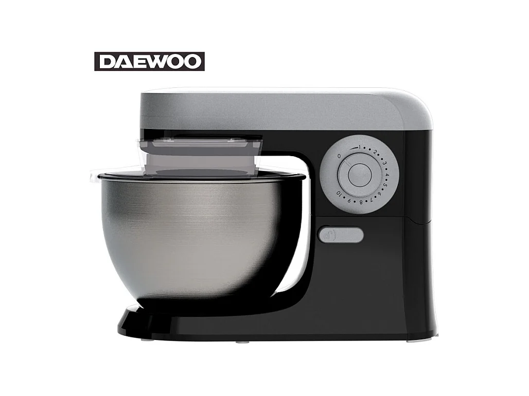 Daewoo SYM-1410: Robot Culinaire