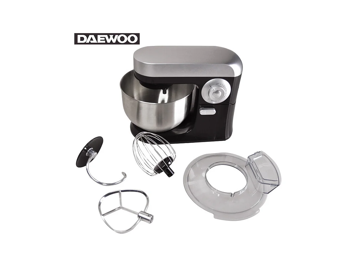 Daewoo SYM-1410: Robot Culinaire