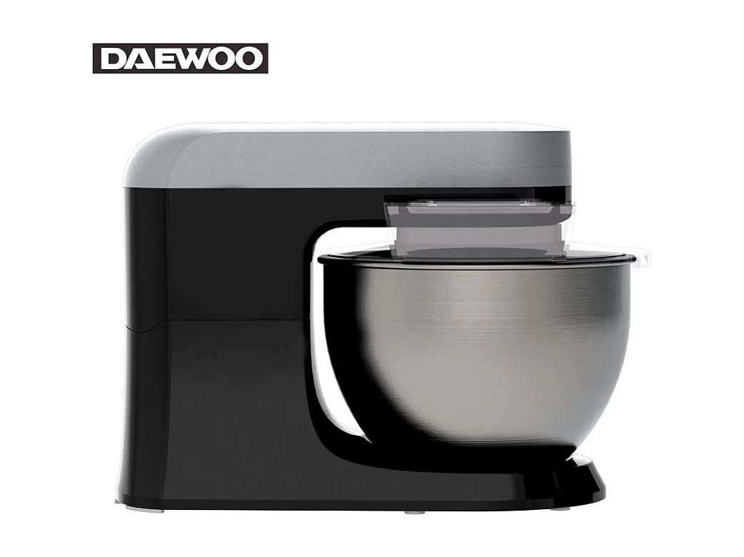 Daewoo SYM-1410: Robot Culinaire