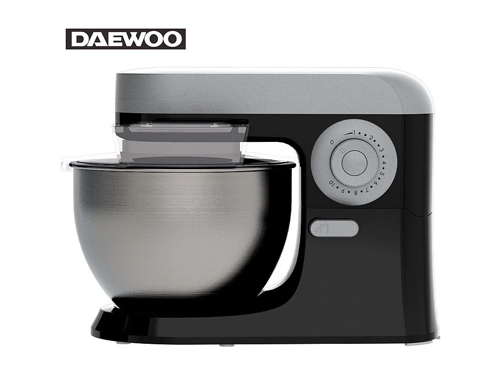 Daewoo SYM-1410: Robot Culinaire