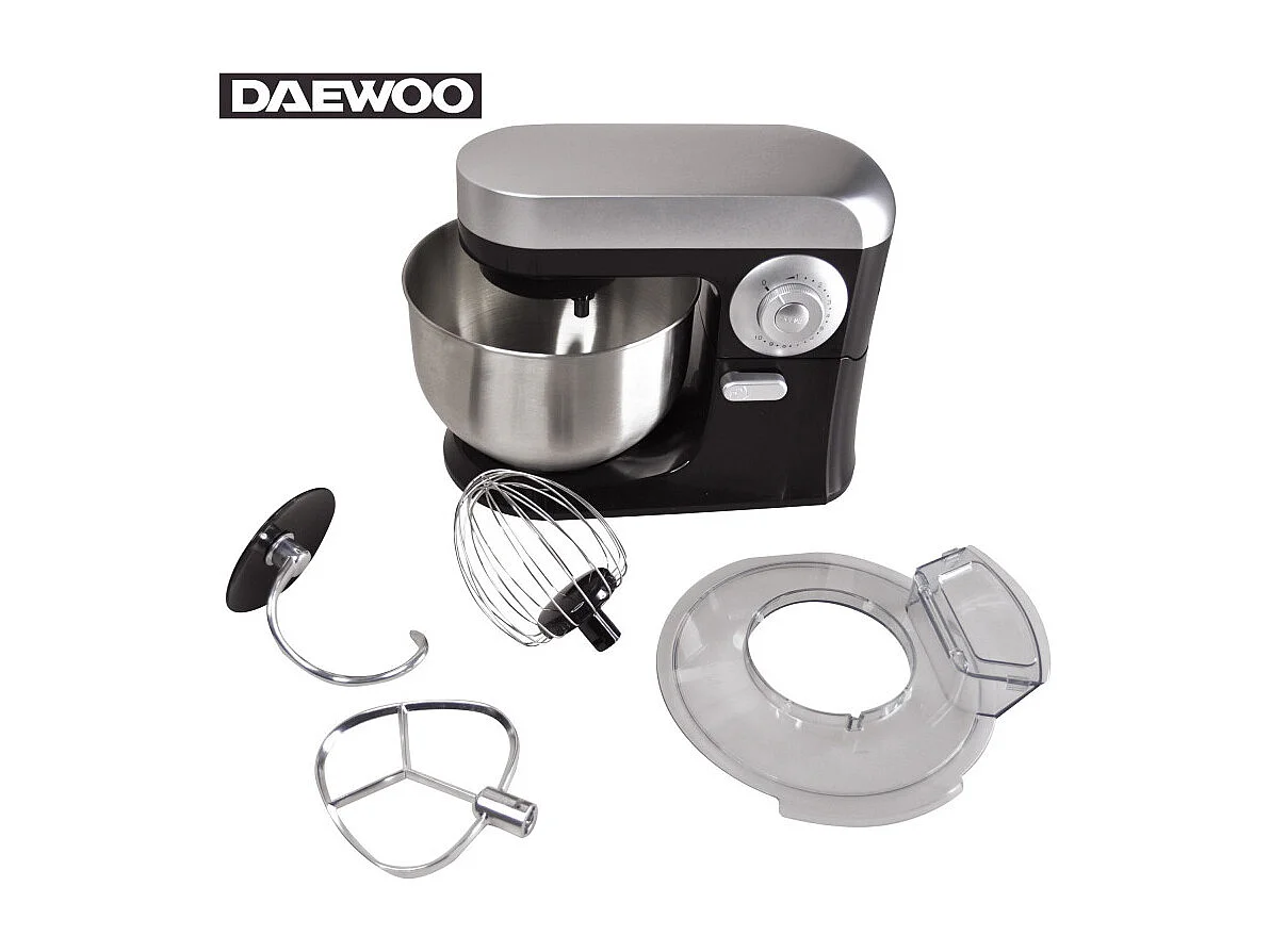 Daewoo SYM-1410: Robot Culinaire