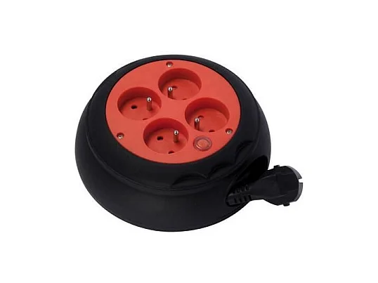 CHACON Enrouleur menager 4m