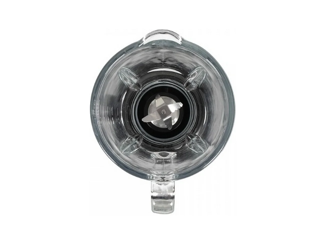 Livoo Blender 1.5l 600w argent - DOP249