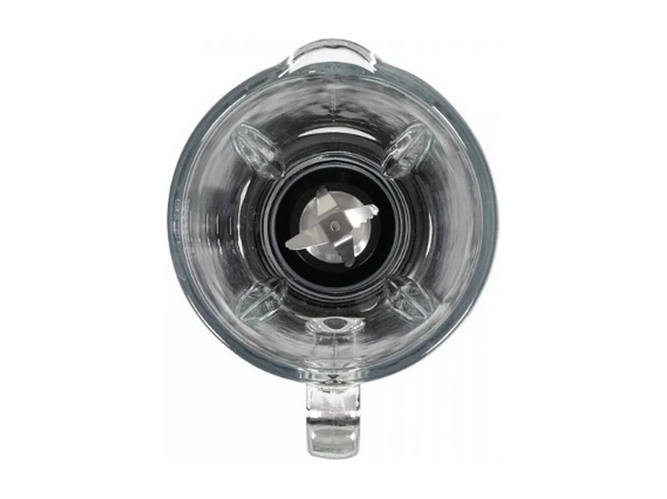 Livoo Blender 1.5l 600w argent - DOP249