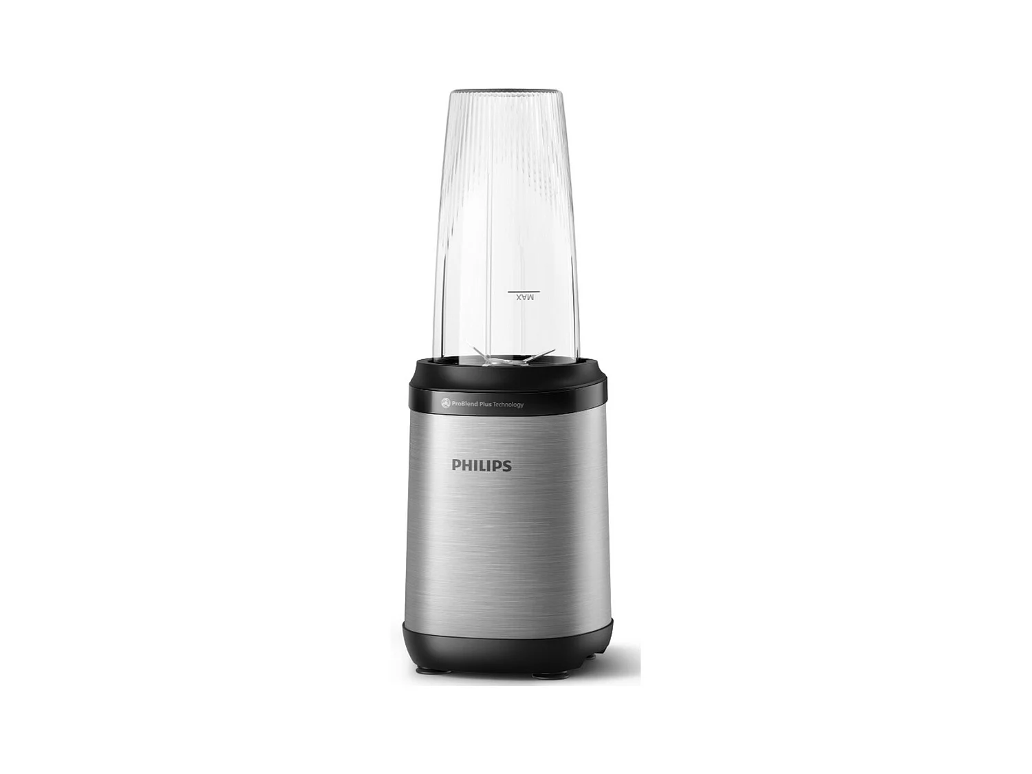 Philips Blender 700ml argent - HR2764/00