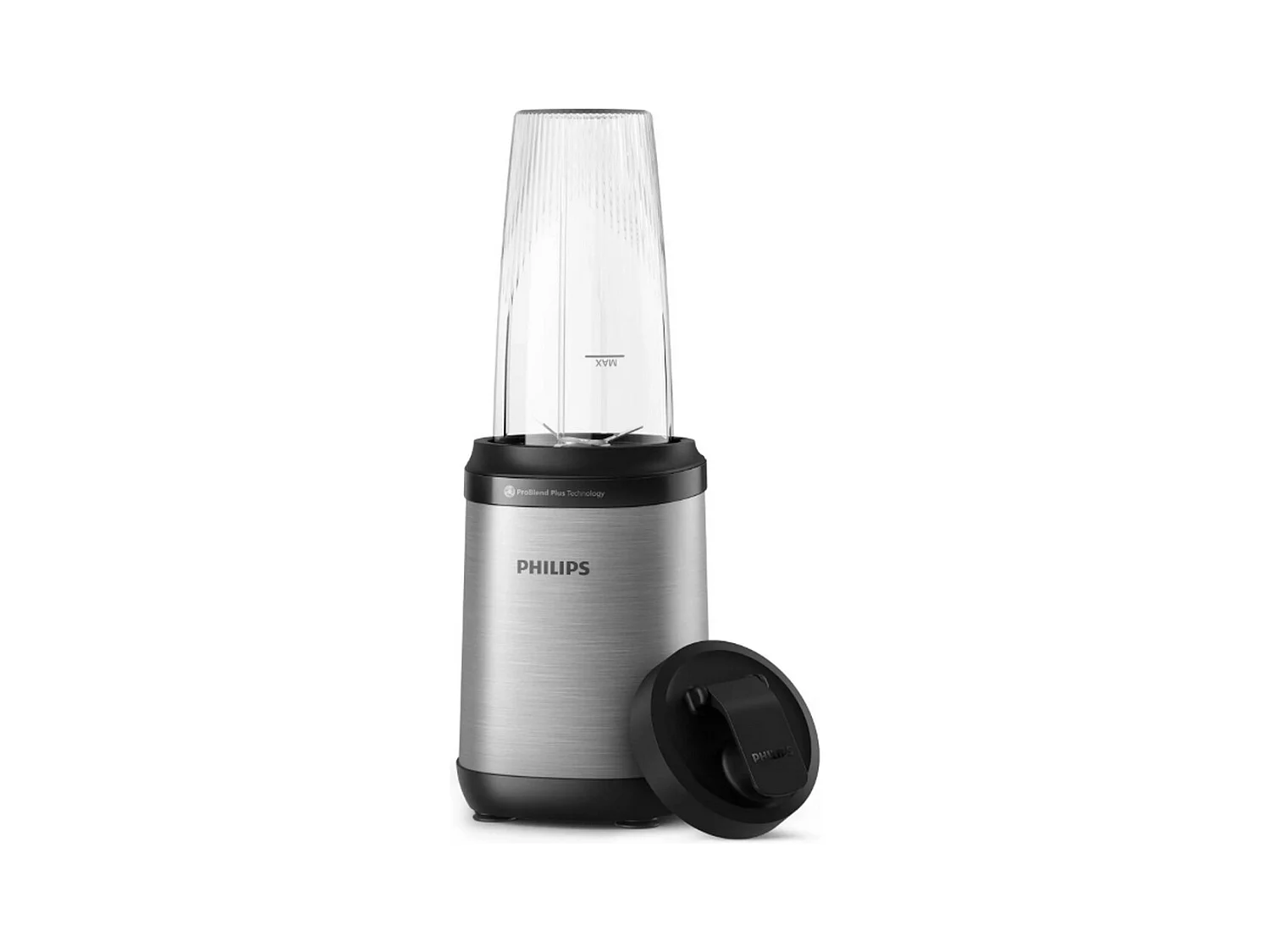 Philips Blender 700ml argent - HR2764/00