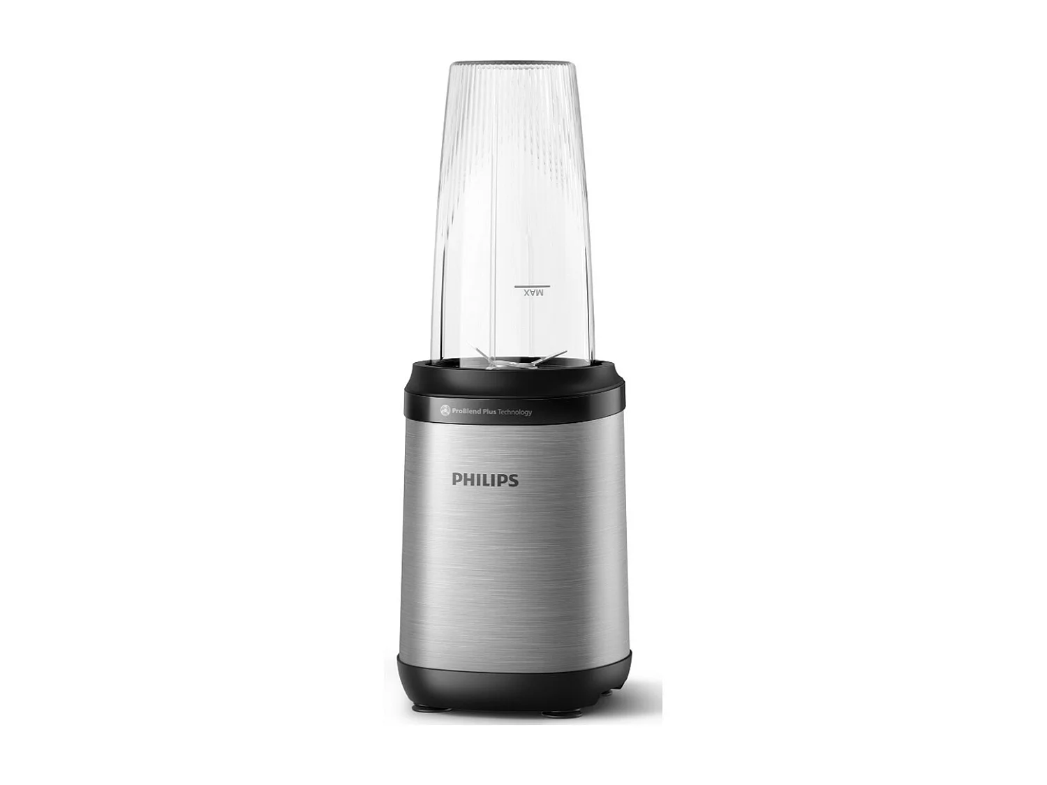 Philips Blender 700ml argent - HR2764/00