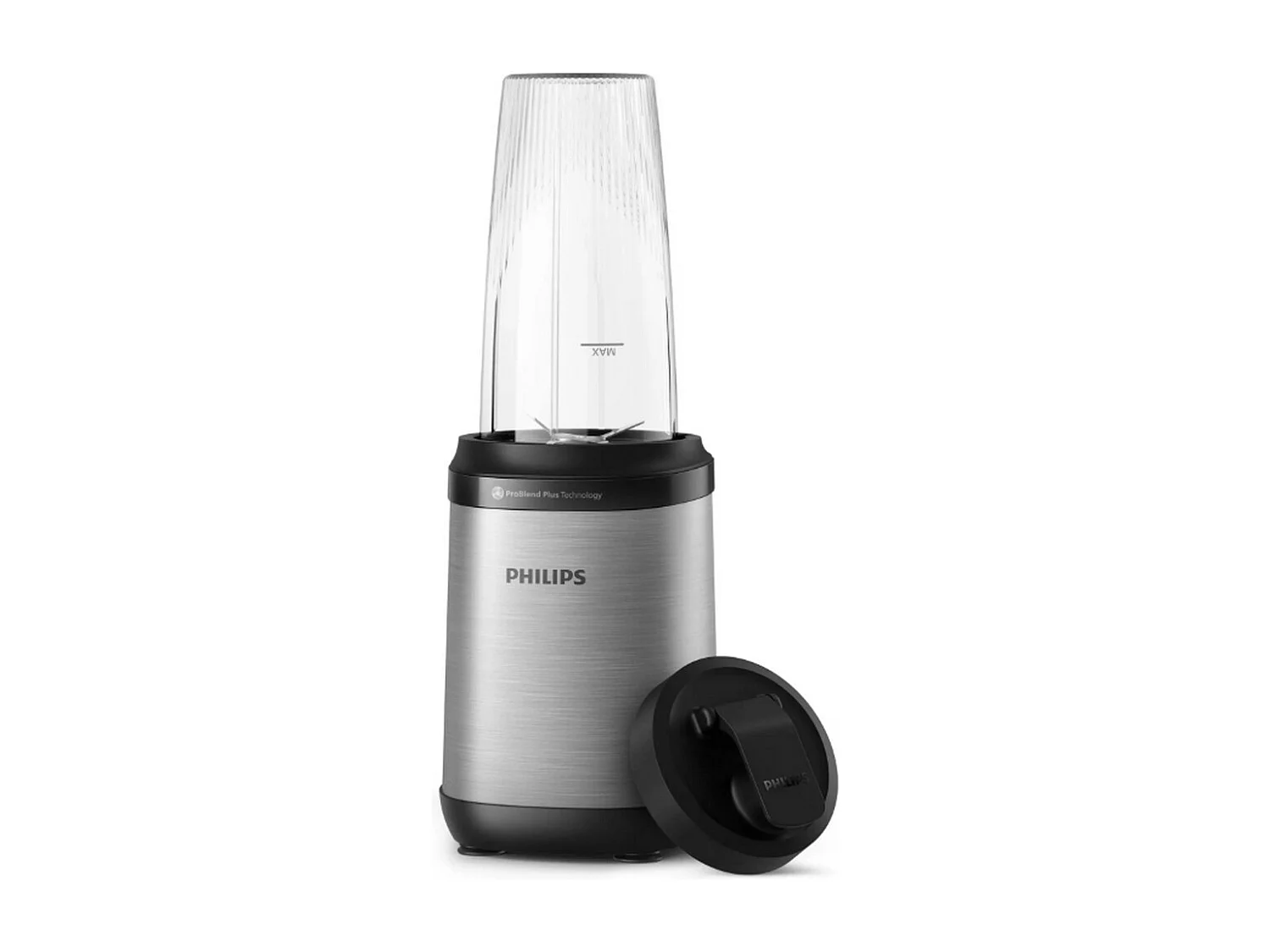 Philips Blender 700ml argent - HR2764/00