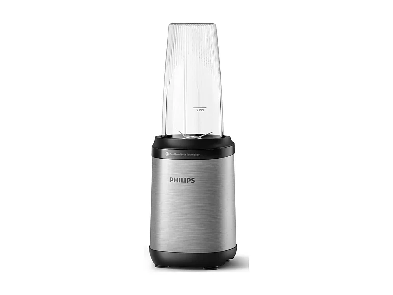 Philips Blender 700ml argent - HR2764/00
