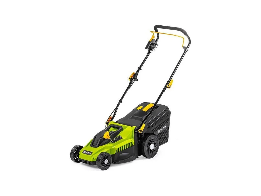 Tondeuse a gazon électrique - Fieldmann - FZR 2033-E