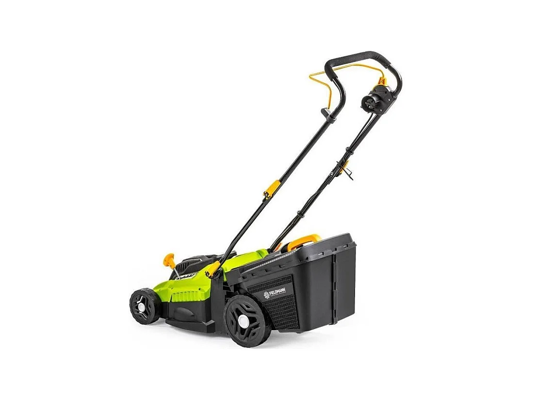 Tondeuse a gazon électrique - Fieldmann - FZR 2033-E
