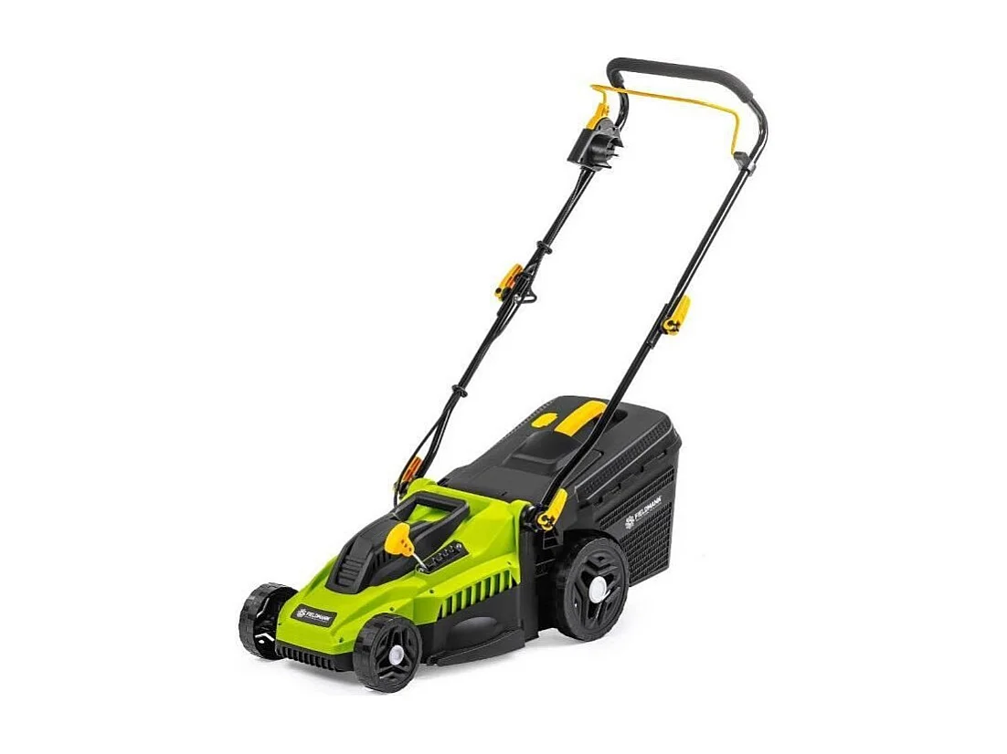 Tondeuse a gazon électrique - Fieldmann - FZR 2033-E