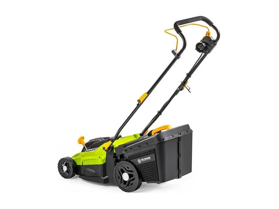 Tondeuse a gazon électrique - Fieldmann - FZR 2033-E