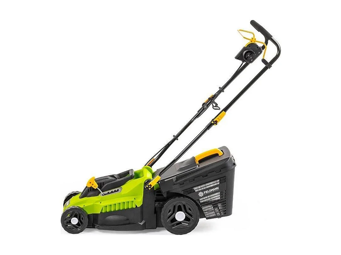 Tondeuse a gazon électrique - Fieldmann - FZR 2033-E