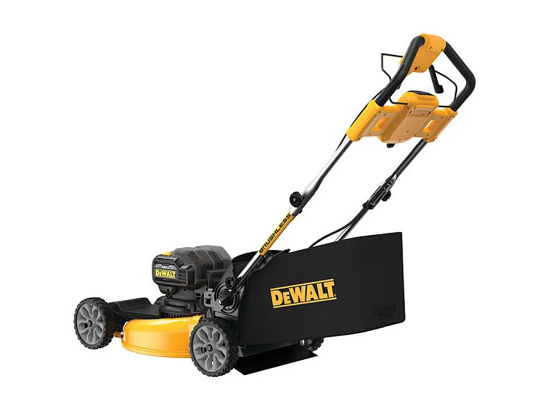 Tondeuse 48cm 18V DEWALT DCMWSP564N-XJ