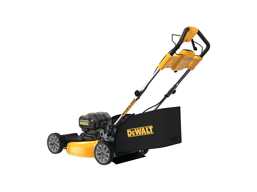 Tondeuse 48cm 18V DEWALT DCMWSP564N-XJ